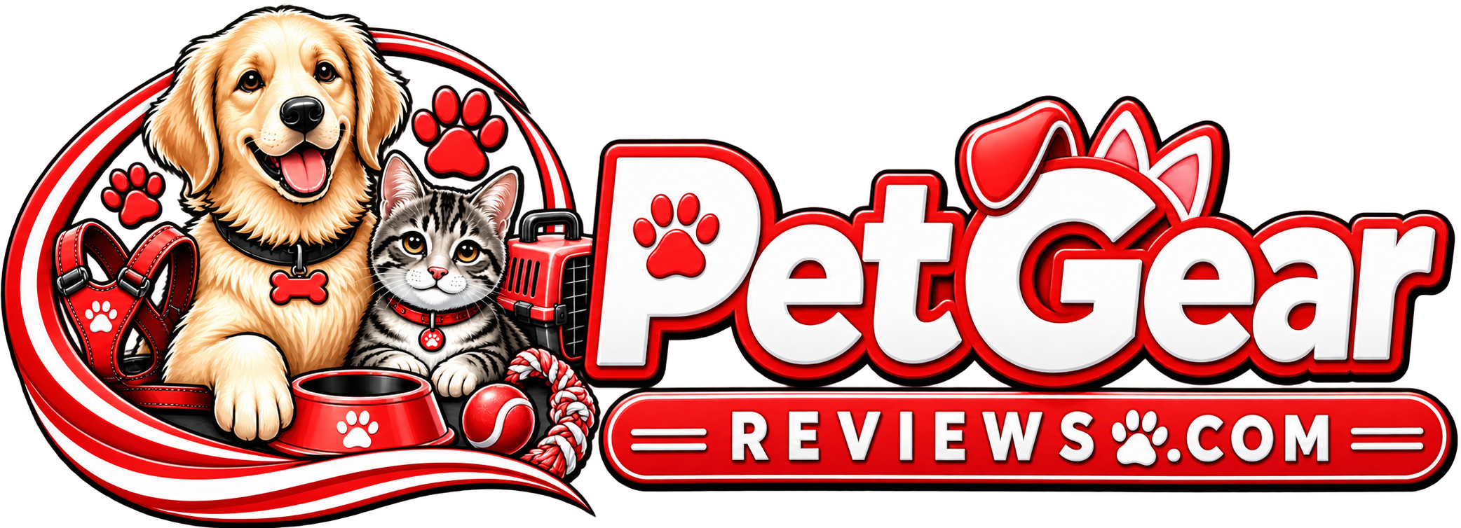 PetGearReviews.com